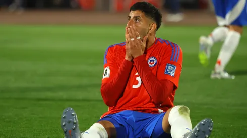 Malas noticias para la Roja en Europa