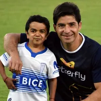 "En el fondo me aman": Miguelito le responde a haters por apoyo a la UC