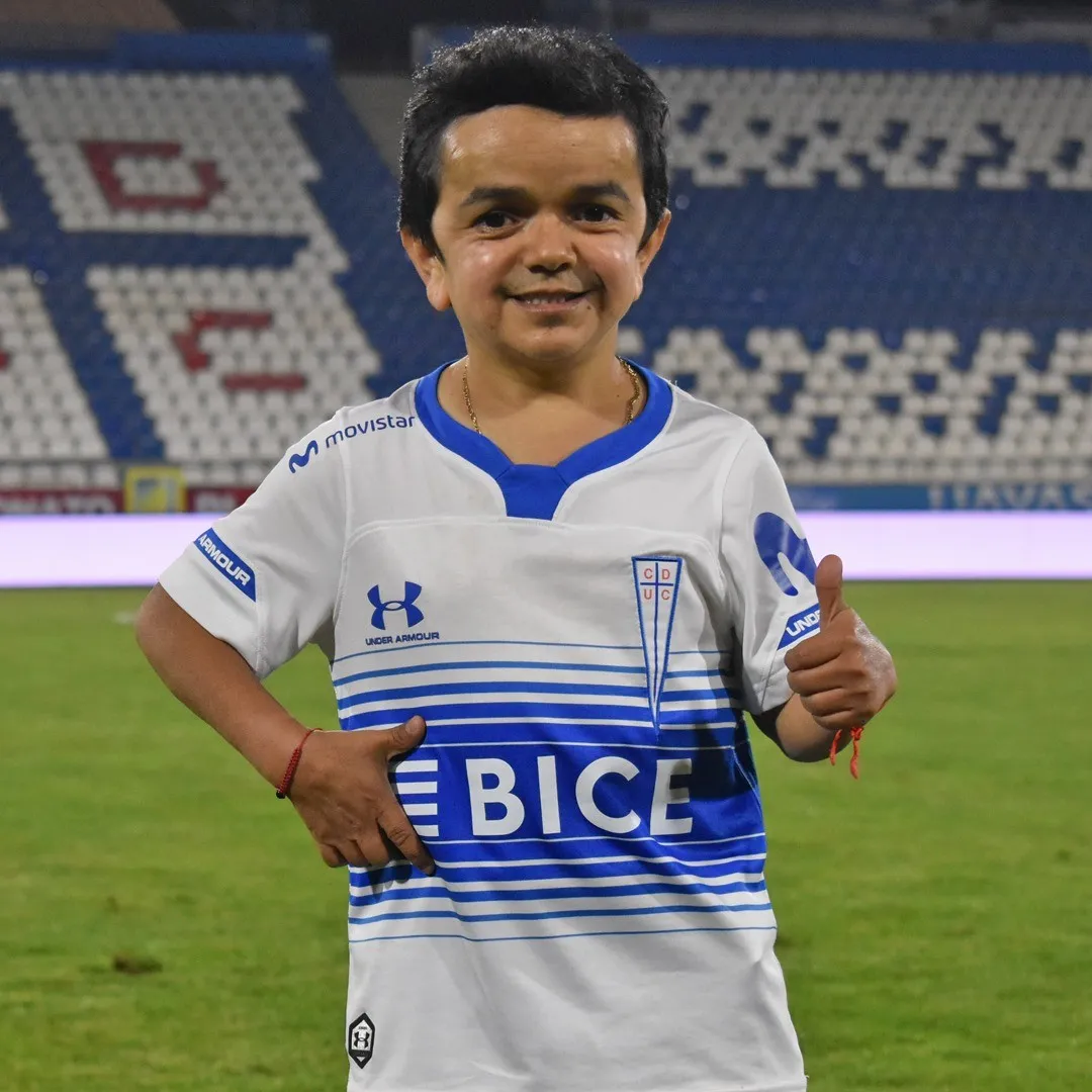 Foto: Cruzados.