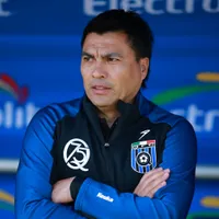 Chino González se sincera sobre la posibilidad de dirigir a Colo Colo