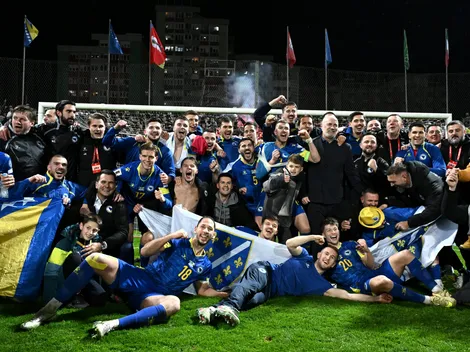 Guía completa de Bosnia Herzegovina: rivales, nómina, cómo juegan y más