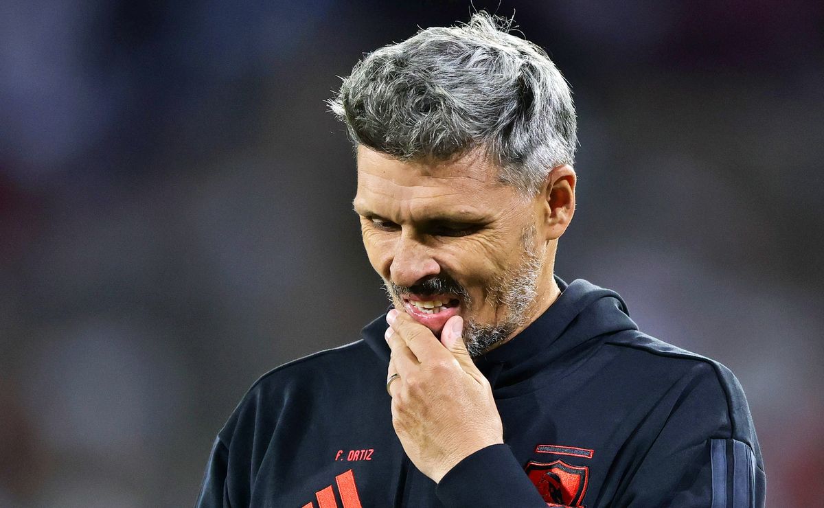 Dolor de cabeza para Ortiz: Colo Colo tiene tres bajas para duelo clave en la Copa de la Liga 2026