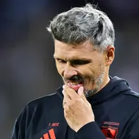 Colo Colo tiene tres bajas para duelo clave en la Copa de la Liga