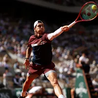 El buen ranking de Tabilo tras su participación en Roland Garros