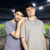 Canal 13 apuesta por el fútbol con “Un corazón como el tuyo”
