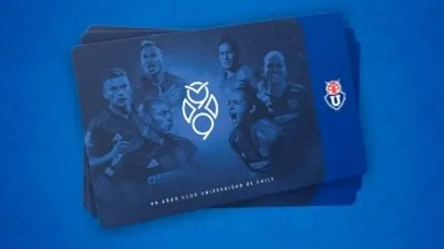 Regresa la edición especial por los 99 años de Universidad de Chile.