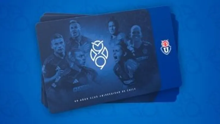 Regresa la edición especial por los 99 años de Universidad de Chile.