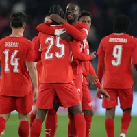 Guía completa de Suiza: rivales, nómina, cómo juegan y más