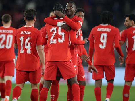 Guía completa de Suiza: rivales, nómina, cómo juegan y más
