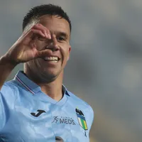 Figura de O'Higgins deja recado a Boca tras nuevo tropiezo en Rancagua