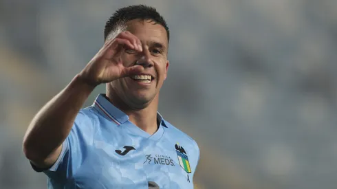 Francisco González tiene clarísimo que hay que ir paso a paso.