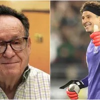 Con polémica: Chespirito presenta nómina de México para Mundial 2026