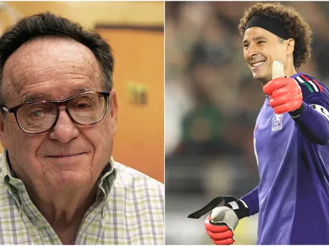 Con polémica: Chespirito presenta nómina de México para Mundial 2026