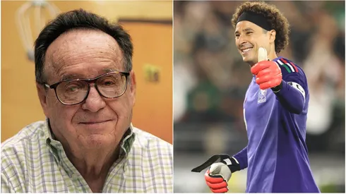Chespirito presentó nómina de México para el Mundial 2026.