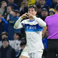 "Debe quedarse a jugar la Copa": le avisan a la UC por Clemente Montes