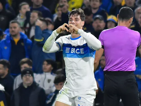 "Debe quedarse a jugar la Copa": le avisan a la UC por Clemente Montes