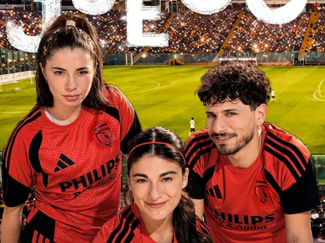 Tras polémica entre Colo Colo y TVN: Cancelan serie “Fuera de Juego”