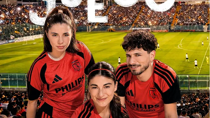"Fuera de Juego" finalmente se canceló