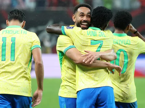 Guía completa de Brasil: rivales, nómina, cómo juegan y más