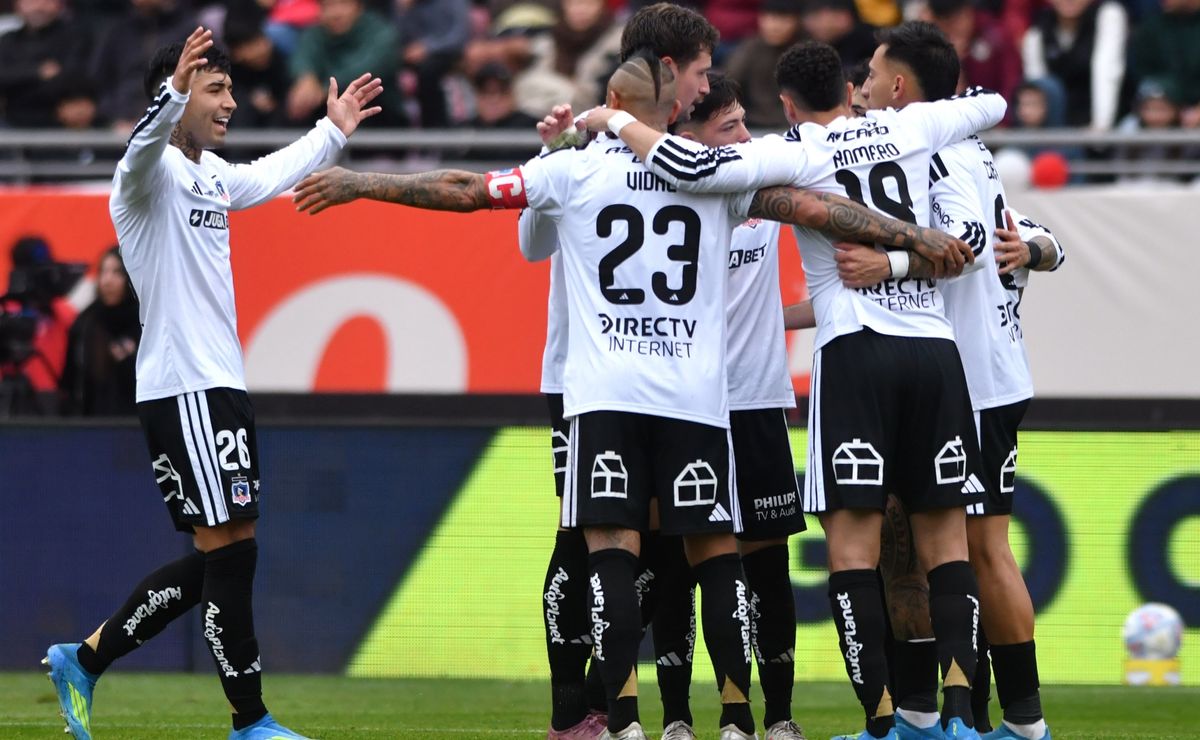Colo Colo y exigente calendario de partidos en junio: Acción en tres competencias