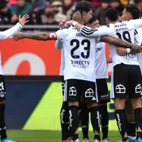 El calendario de locos que tendrá Colo Colo durante el mes de junio