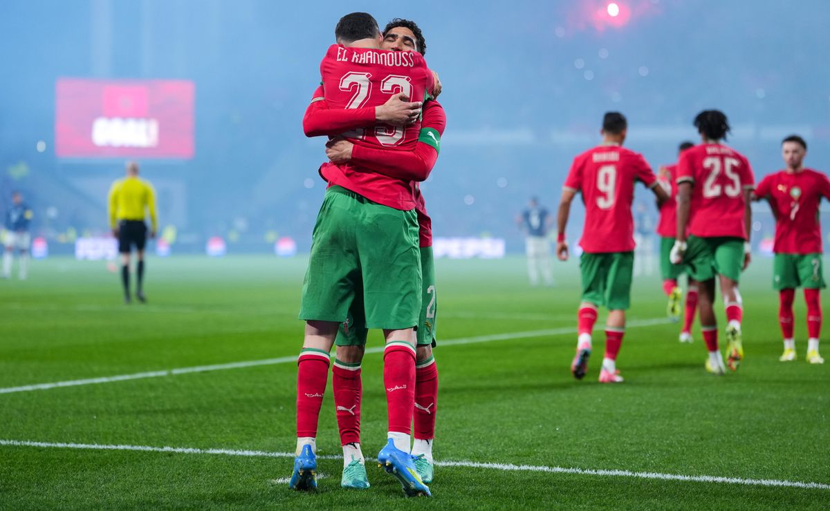 Todo lo que debes saber sobre Marruecos en el Mundial 2026: nómina, rivales, figura, esquema táctico y más