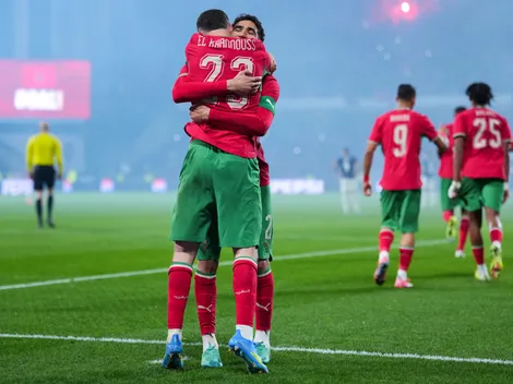 Guía completa de Marruecos: rivales, nómina, cómo juegan y más
