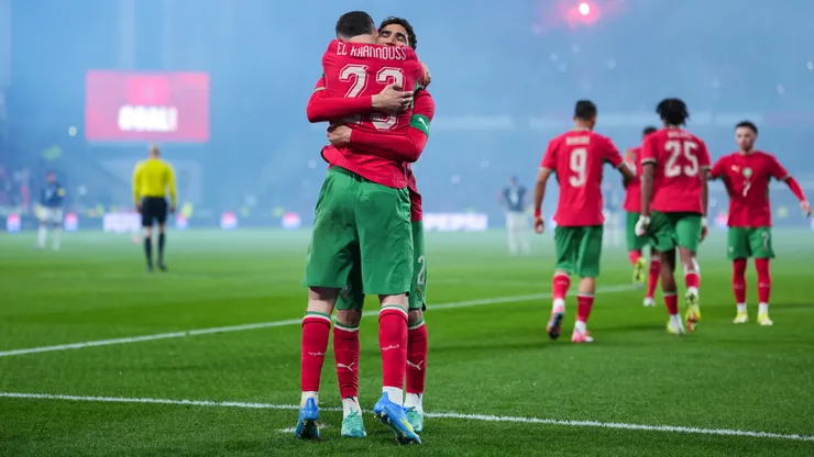 Marruecos quiere superar lo hecho en 2022.