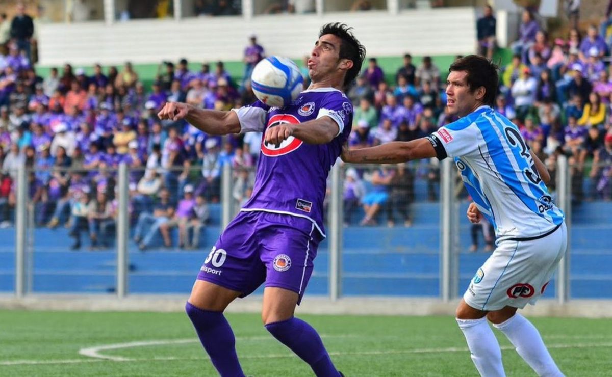 Concepción fue su casa: fue rechazado en Lota Schwager, lo quiso Colo Colo y ahora jugará el Mundial 2026