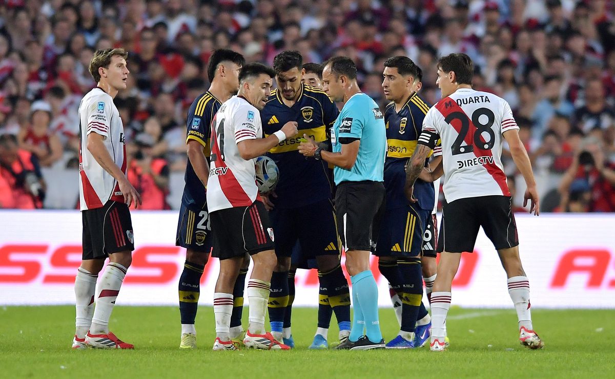 “Los sacó la mesa chica”: Culpan a Leandro Paredes por ausencia de jugadores de River Plate en la selección de Argentina