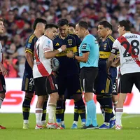 Lo sufre River: Culpan a Lea Paredes por nómina de Argentina