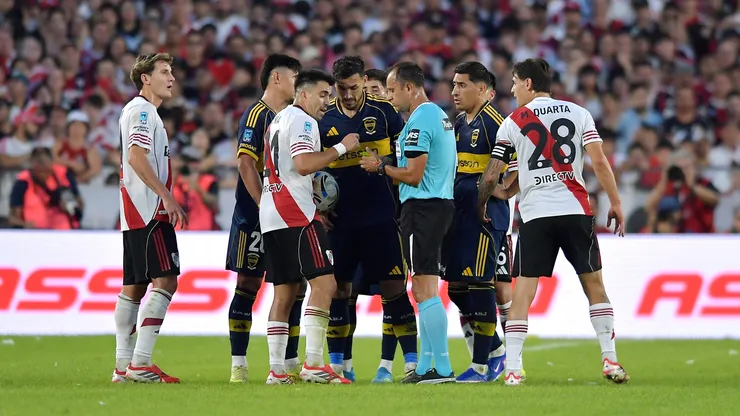 Culpan a Leandro Paredes de armar la lista de Argentina en el Mundial