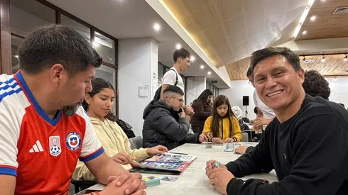 José Luis Cabión es concejal de Melipilla hasta 2028.