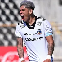 “Puertas abiertas”: Carlos Palacios se abre a volver a Colo Colo