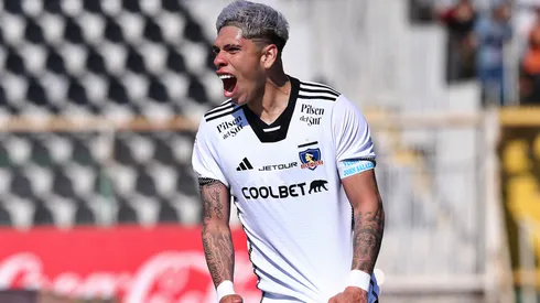 Carlos Palacios dispuesto a volver a Colo Colo pese a tener contrato con Boca.