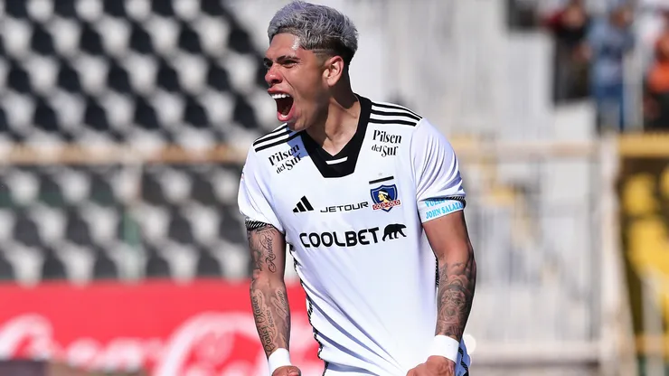 Carlos Palacios dispuesto a volver a Colo Colo pese a tener contrato con Boca.