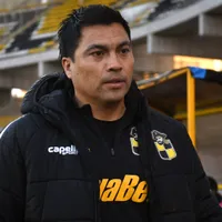 Esteban González destaca el gran momento de Coquimbo Unido