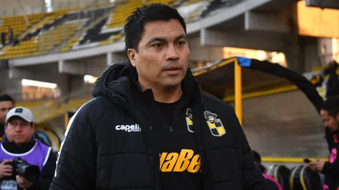 El DT habló del gran presente de los Piratas.