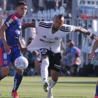 El plan para el Superclásico con visitantes: será local la U