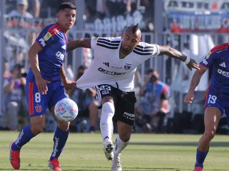 El plan para el Superclásico con visitantes: será local la U