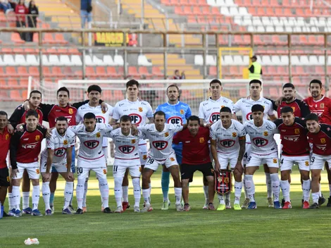 Rangers confirma primeros dos refuerzos para mantenerse en Primera B