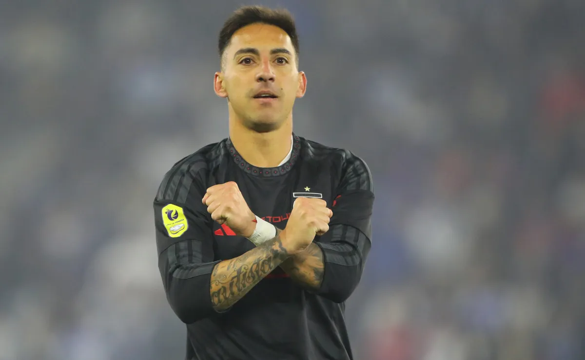 Colo Colo descarta fichaje de Javier Correa