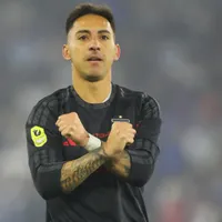Respira Colo Colo: Histórico club descarta interés en Correa