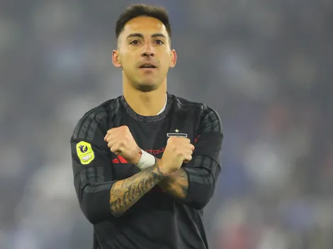 Respira Colo Colo: Histórico club descarta interés en Correa