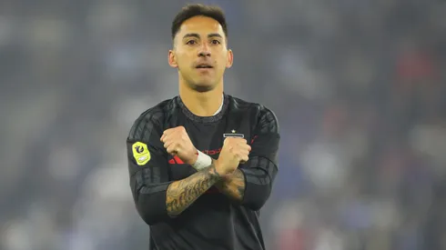El jugador despertó interés de otros clubes.