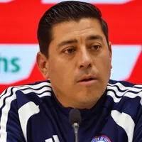 “Tiene los méritos”: Jugadores piden a Nicolás Córdova para La Roja
