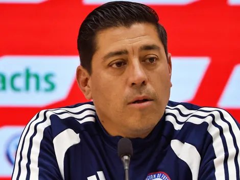 “Tiene los méritos”: Jugadores piden a Nicolás Córdova para La Roja