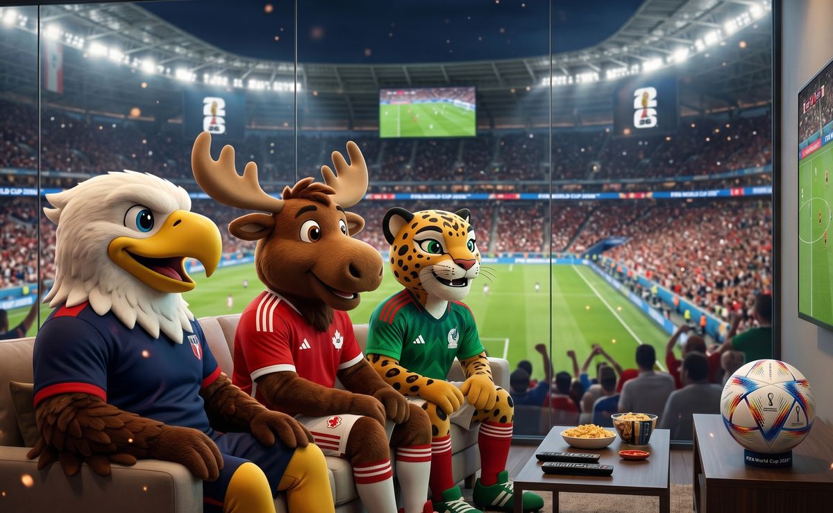 Mundial 2026: Chilevisión confirma los primeros 34 partidos que transmitirá GRATIS por TV en Chile