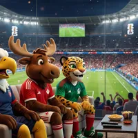 Mundial 2026: CHV confirma los primeros 34 partidos que transmitirá gratis