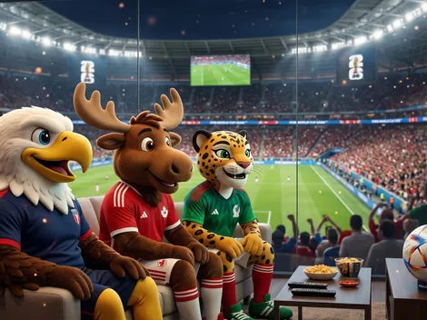 Mundial 2026: CHV confirma los primeros 34 partidos que transmitirá gratis